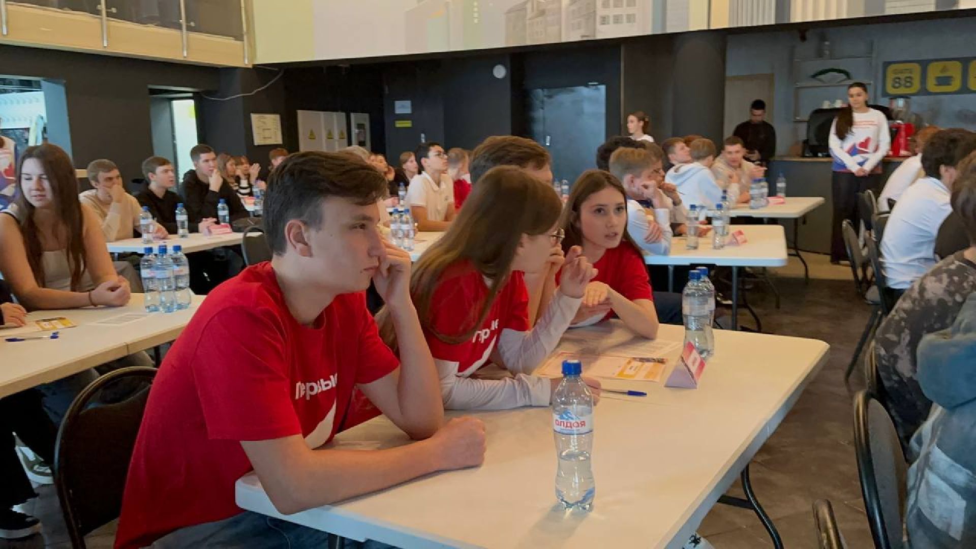 домодедово, интеллектуальная игра, образование,