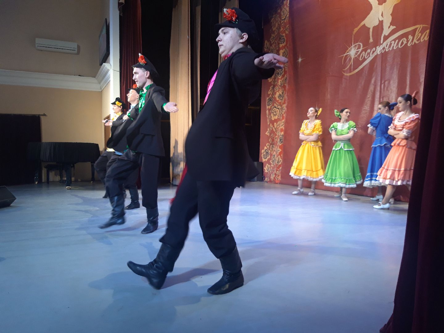 концерт, искусство,