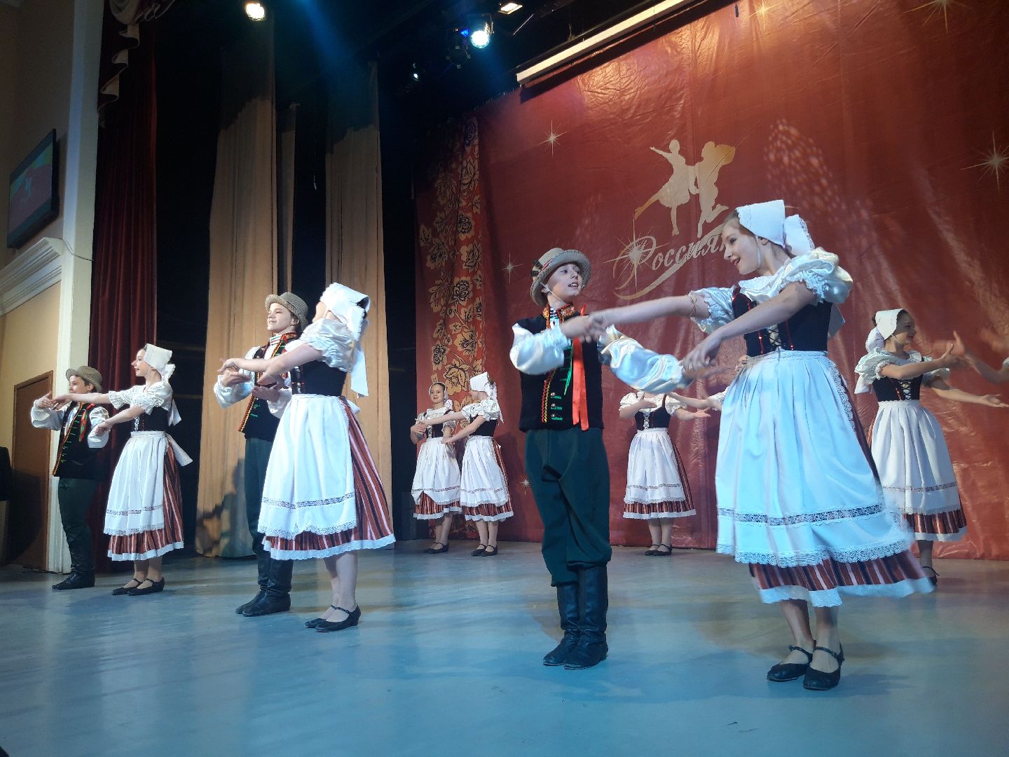 концерт, искусство,