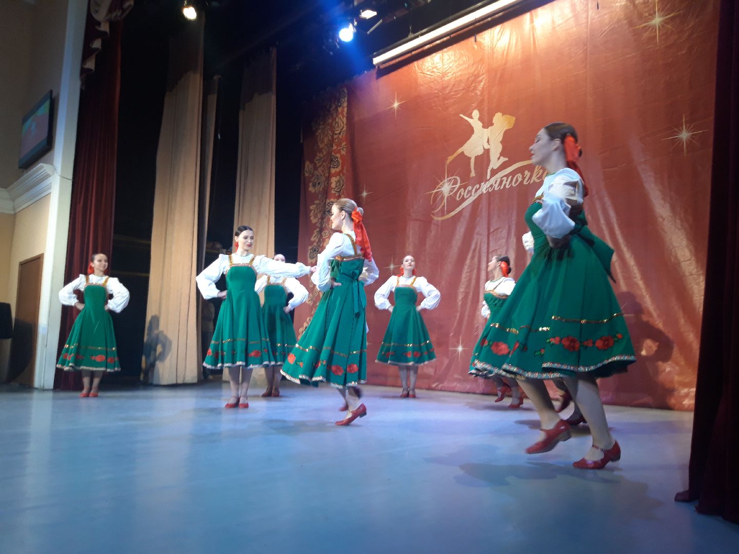 концерт, искусство,