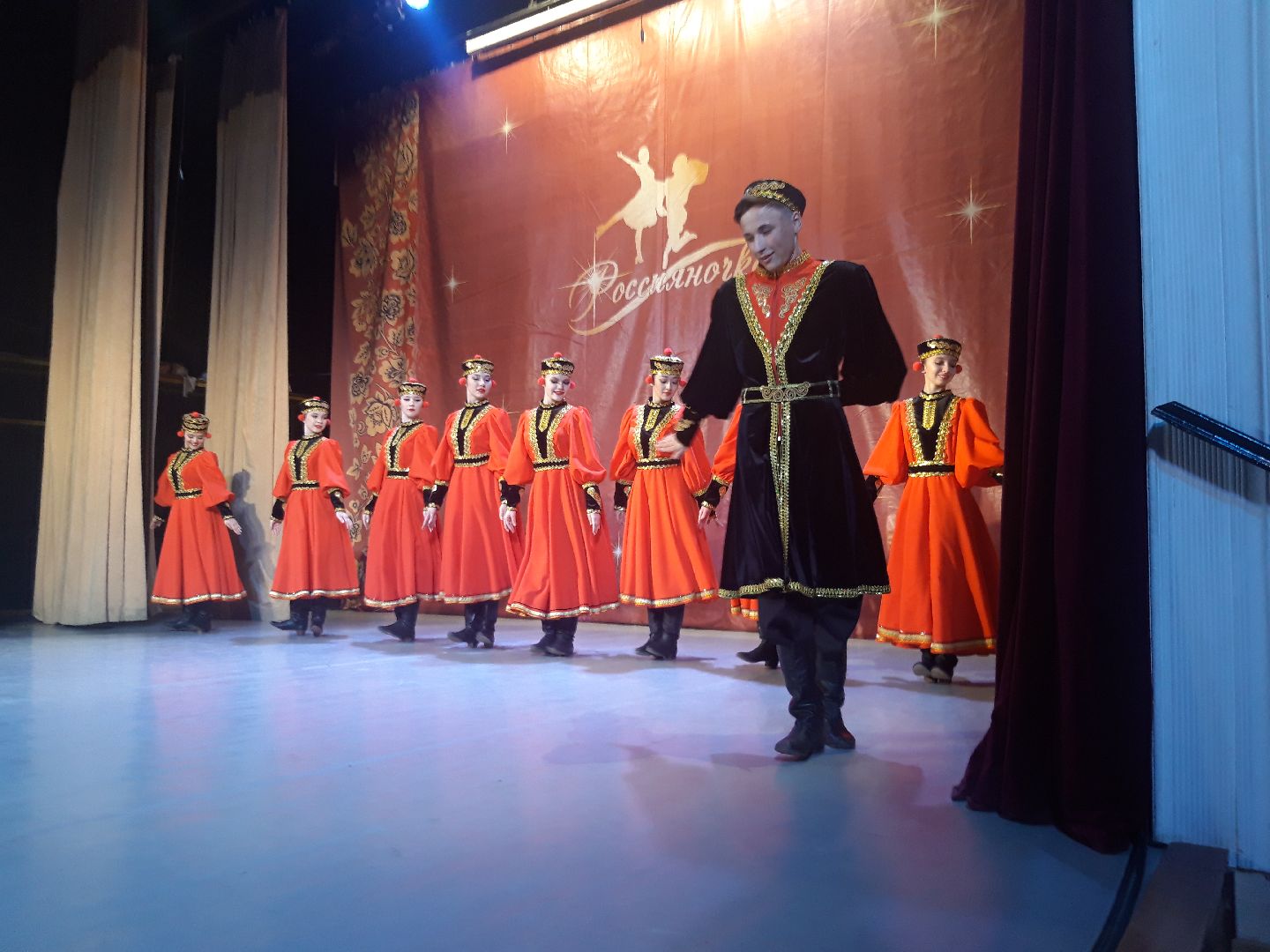 концерт, искусство,