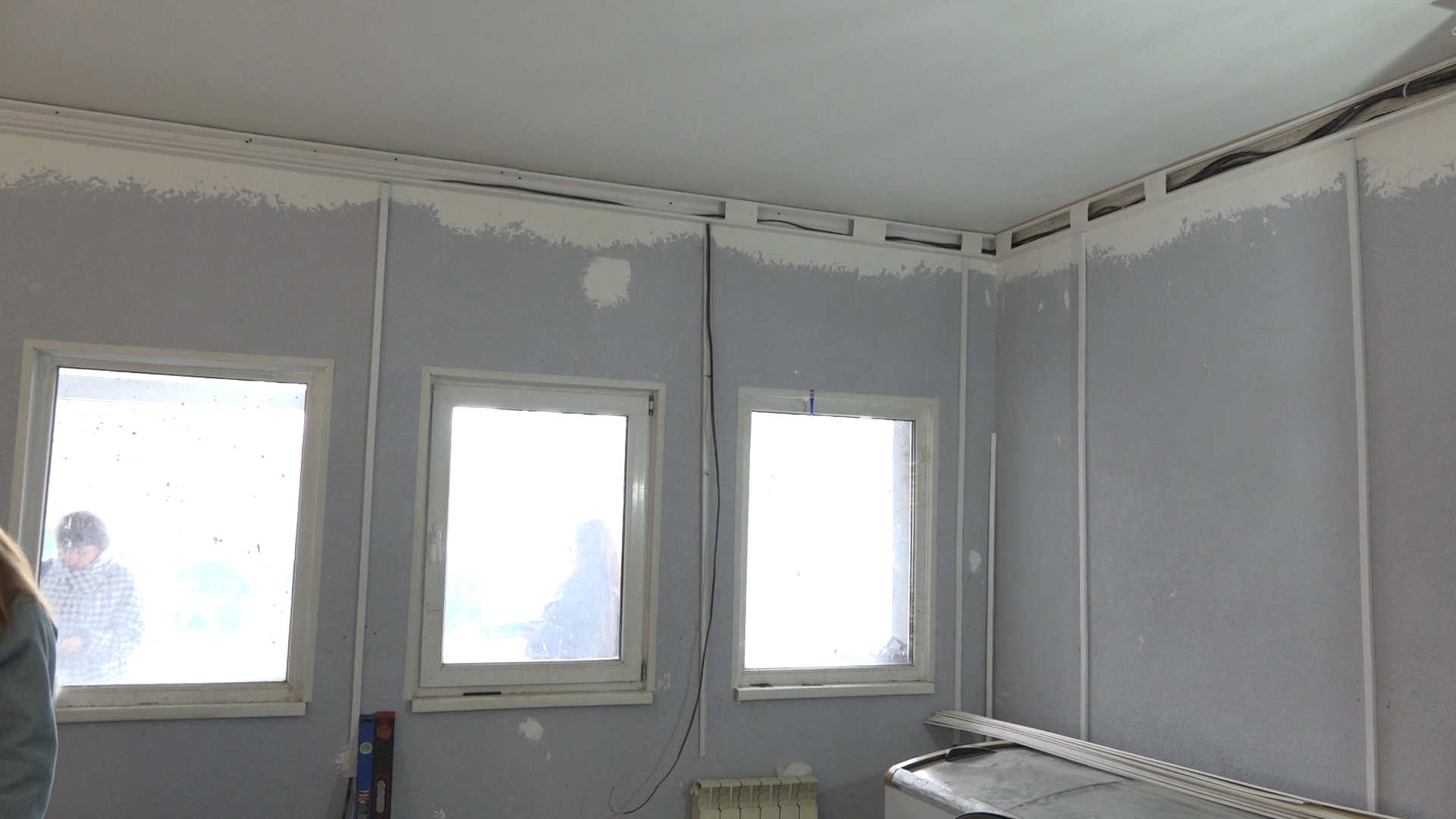 недвижимость за рубль, программа губернатора мо, ветхое здание, льготная аренда, капитальный ремонт , магазин в березках,