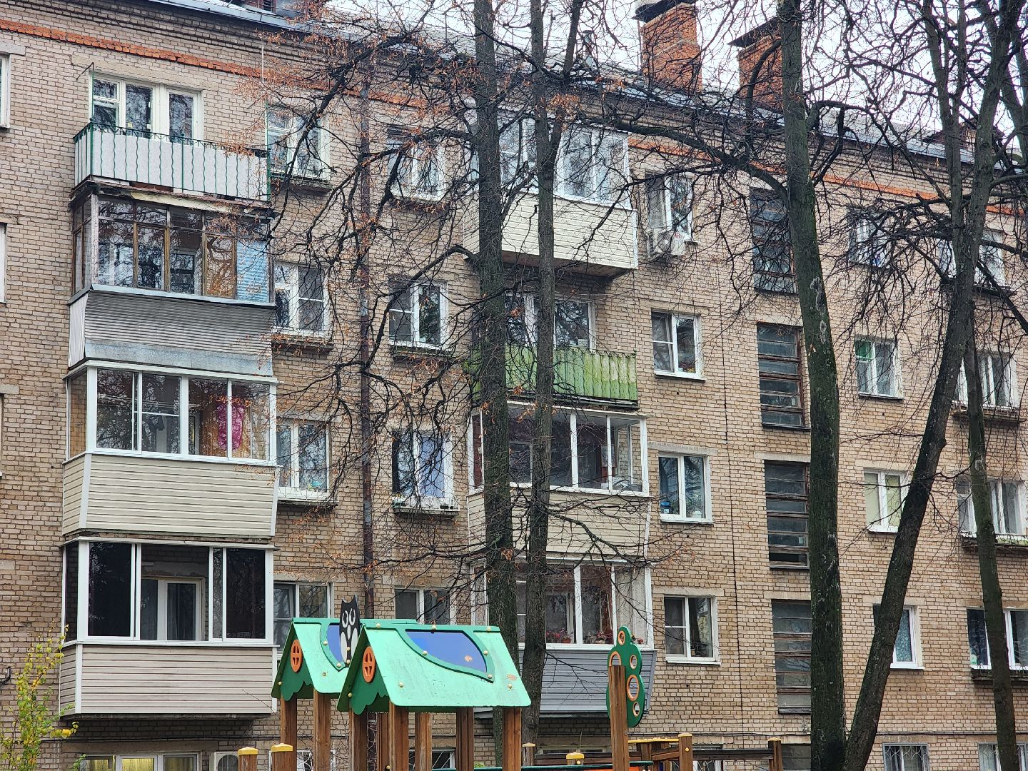 королёв, выездная администрация , встреча жителей с властью ,