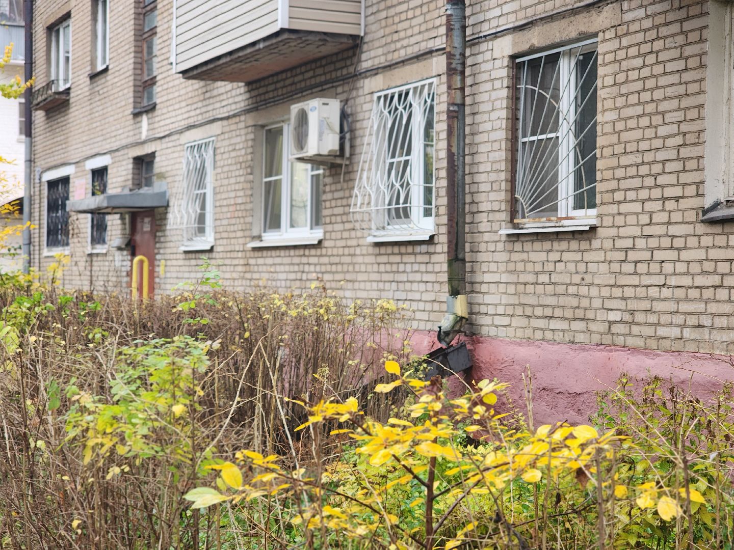 королёв, выездная администрация , встреча жителей с властью ,