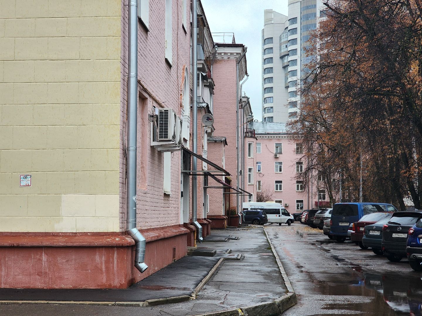 королёв, выездная администрация , встреча жителей с властью, цдк имени калинина,