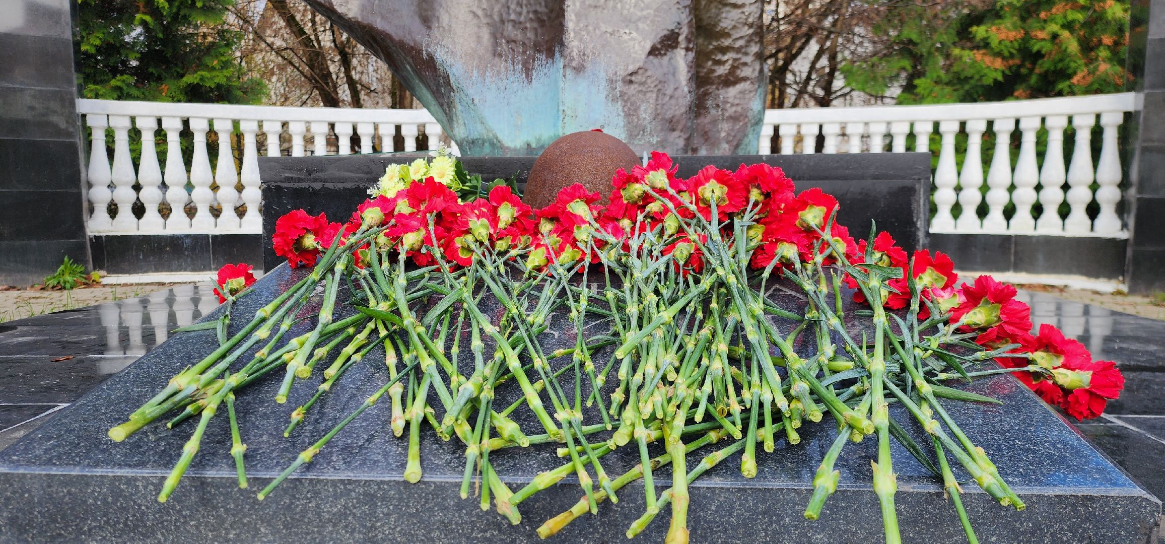 Химки, митинг памяти, История России,