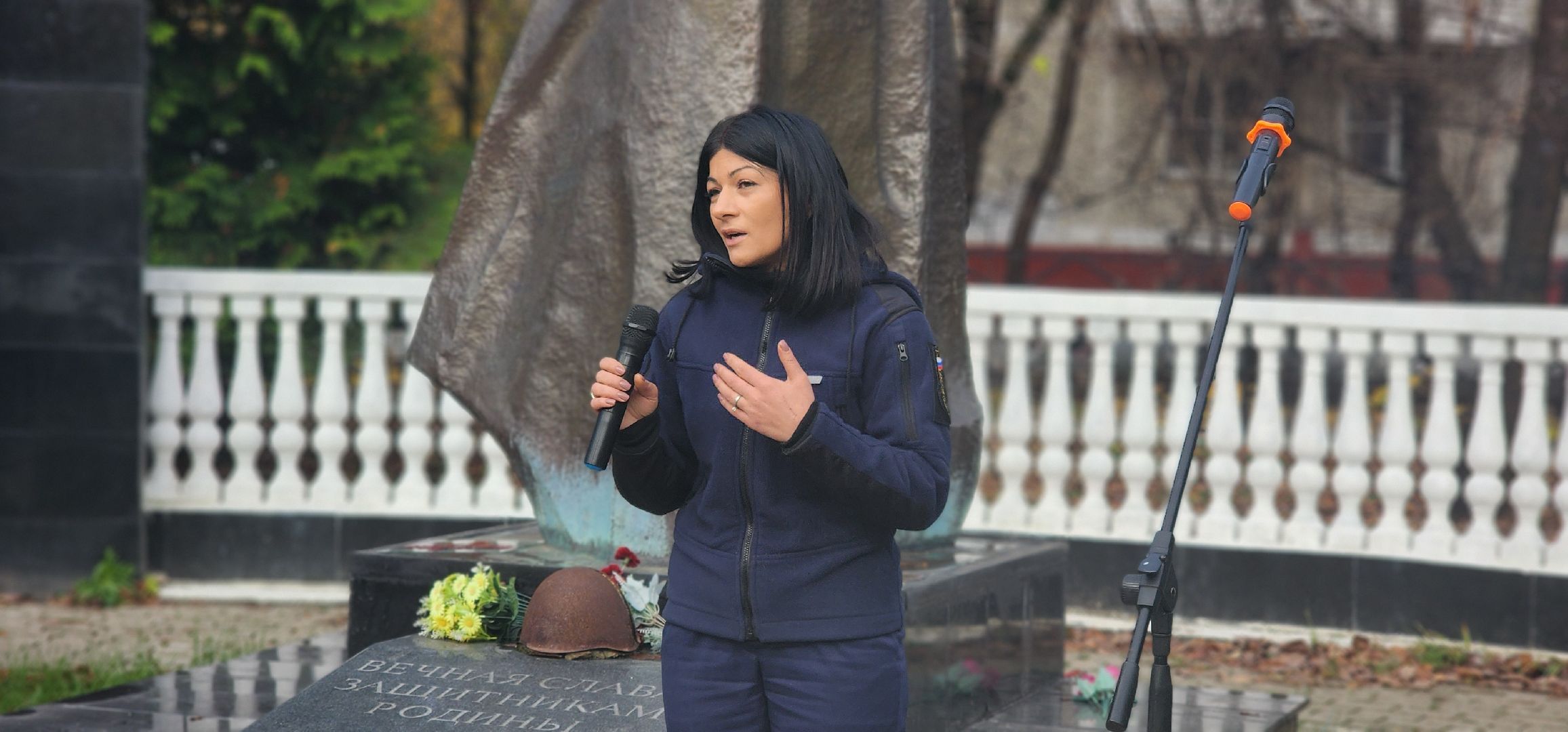 Химки, митинг памяти, История России,