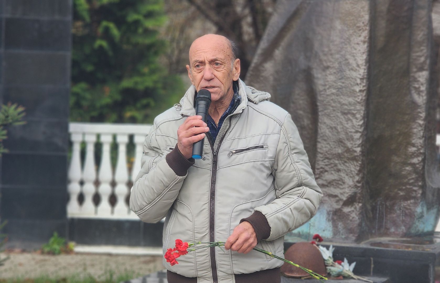 Химки, митинг памяти, История России,