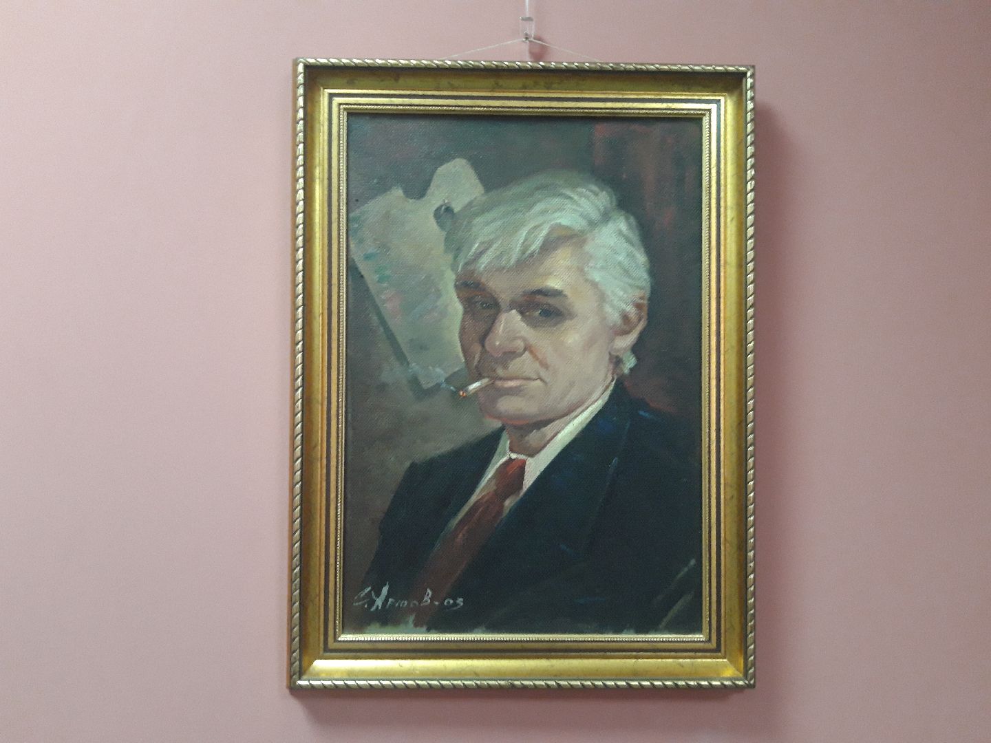 искусство, знаменитости,