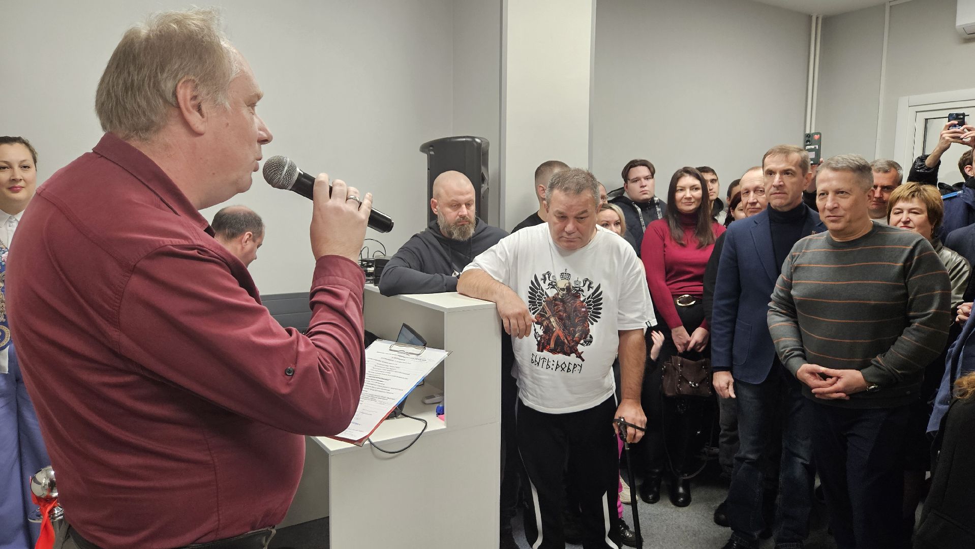 долгопрудный, сво, центр поддержки сво, центр поддержки участников сво,