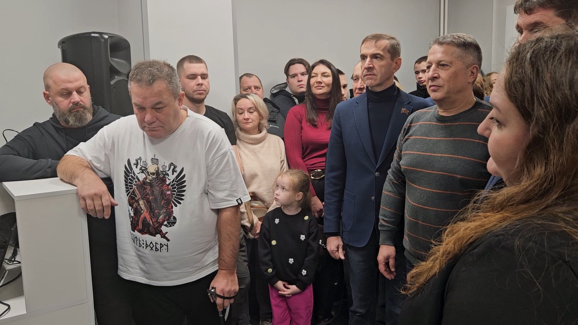 долгопрудный, сво, центр поддержки сво, центр поддержки участников сво,