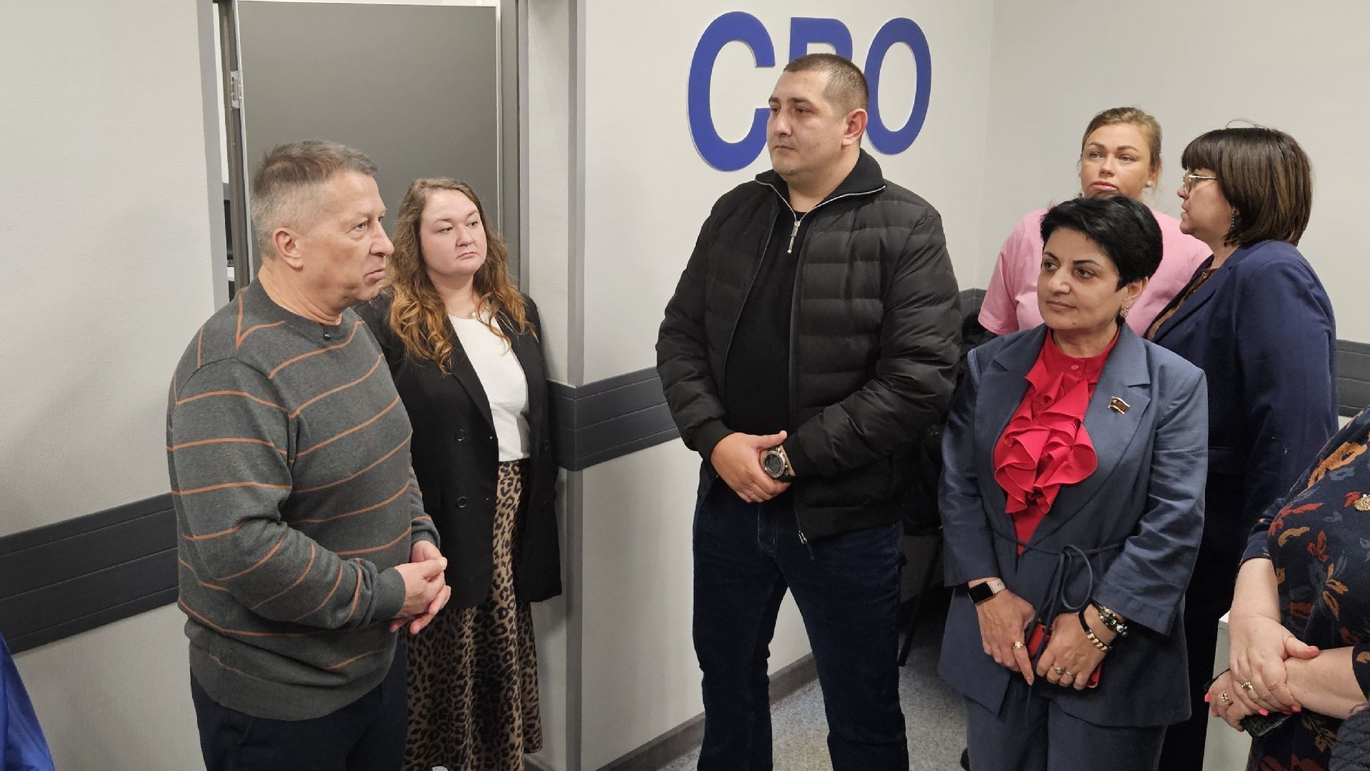 долгопрудный, сво, центр поддержки сво, центр поддержки участников сво,