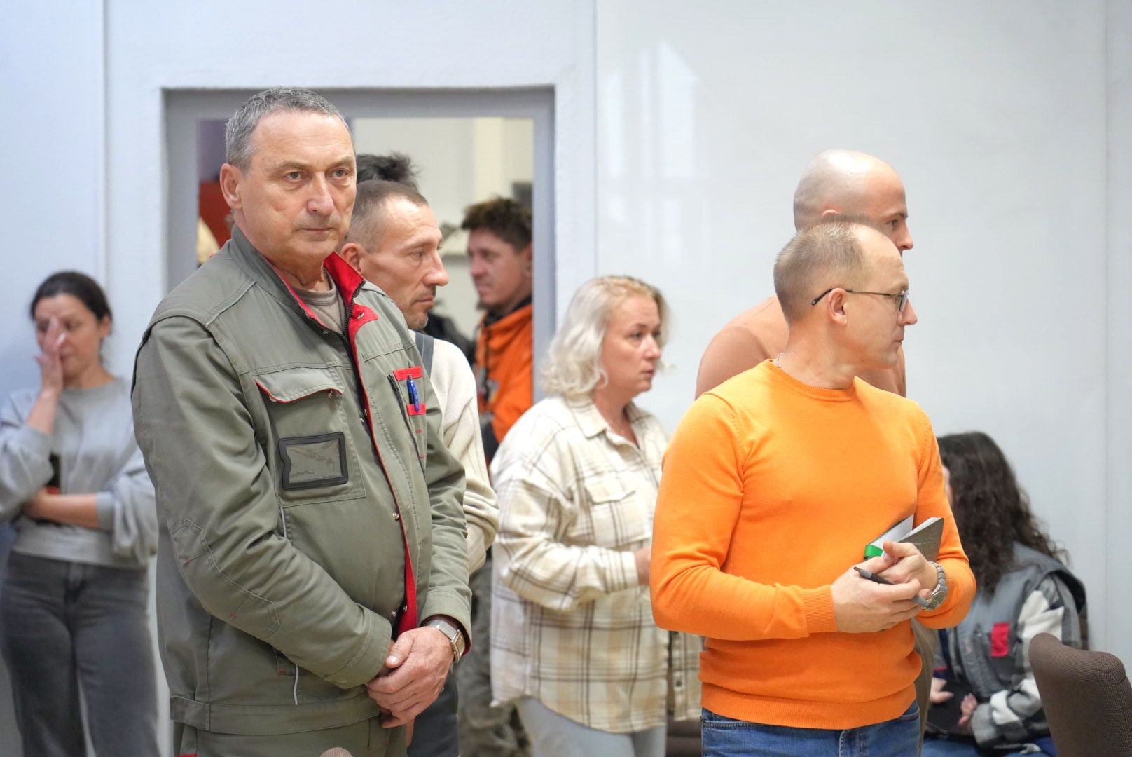 сергиево-посадский городской округ, выездная администиация, власть , диалог с жителями , предприятия ,