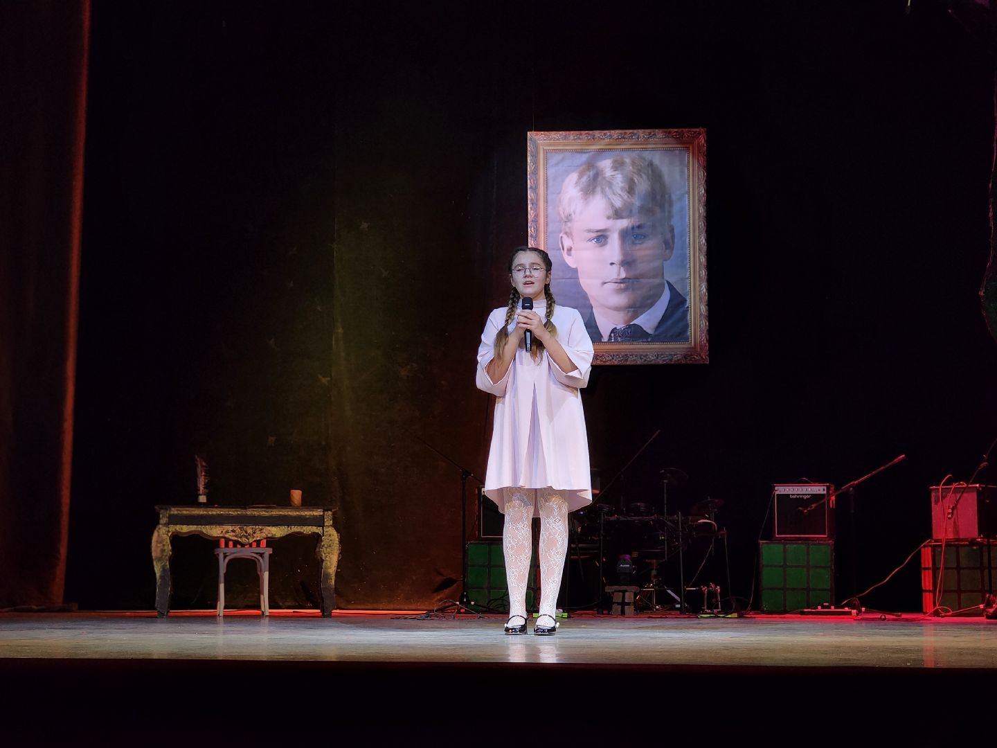 фестиваль, творчество, молодежный фестиваль, старая купавна, богородский городской округ,