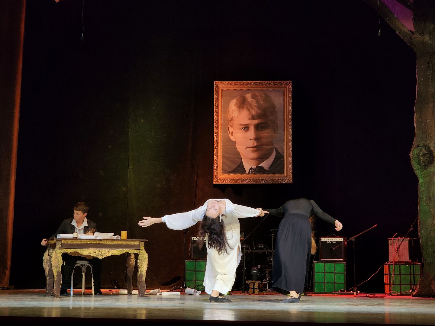 фестиваль, творчество, молодежный фестиваль, старая купавна, богородский городской округ,