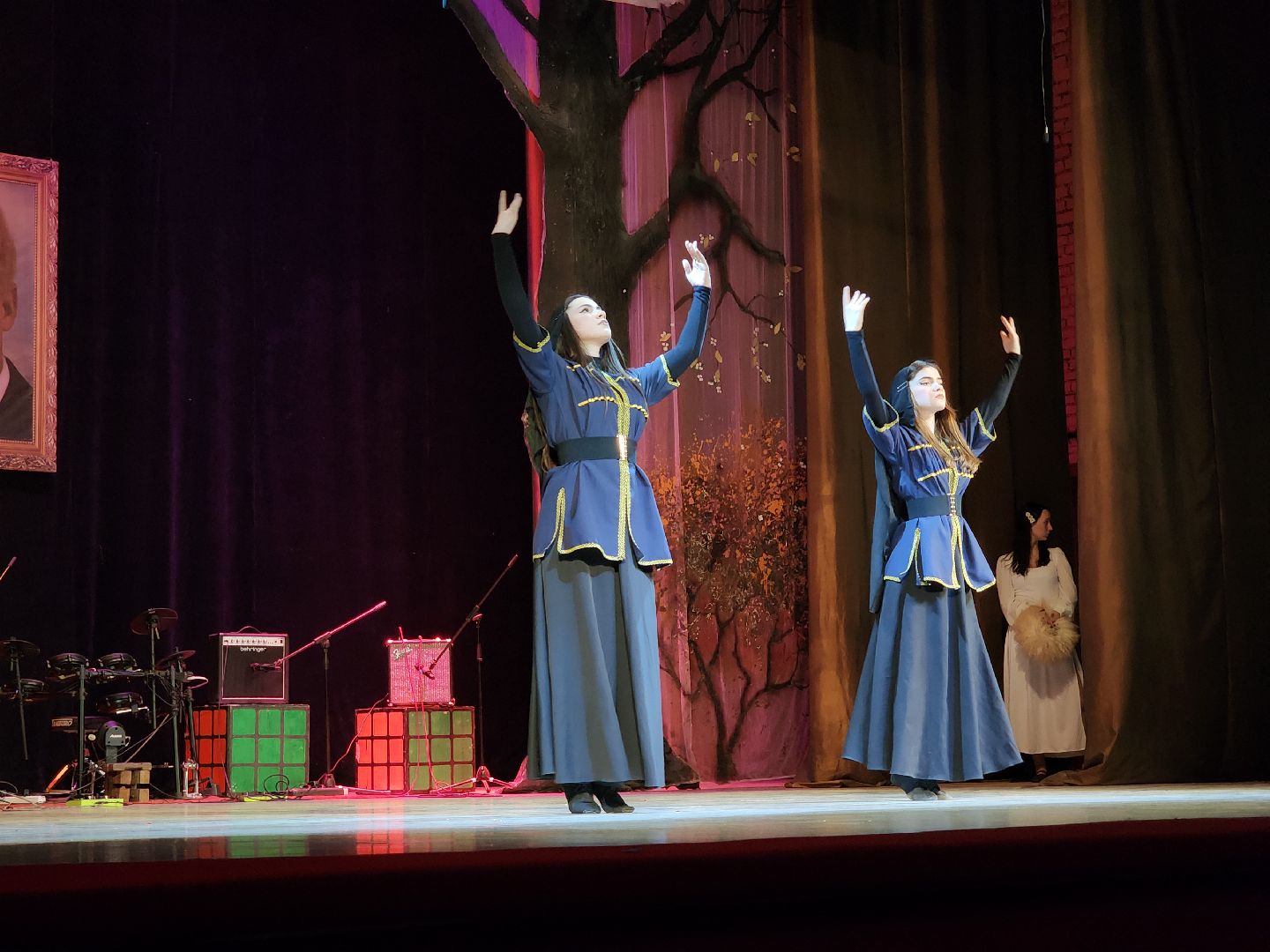 фестиваль, творчество, молодежный фестиваль, старая купавна, богородский городской округ,