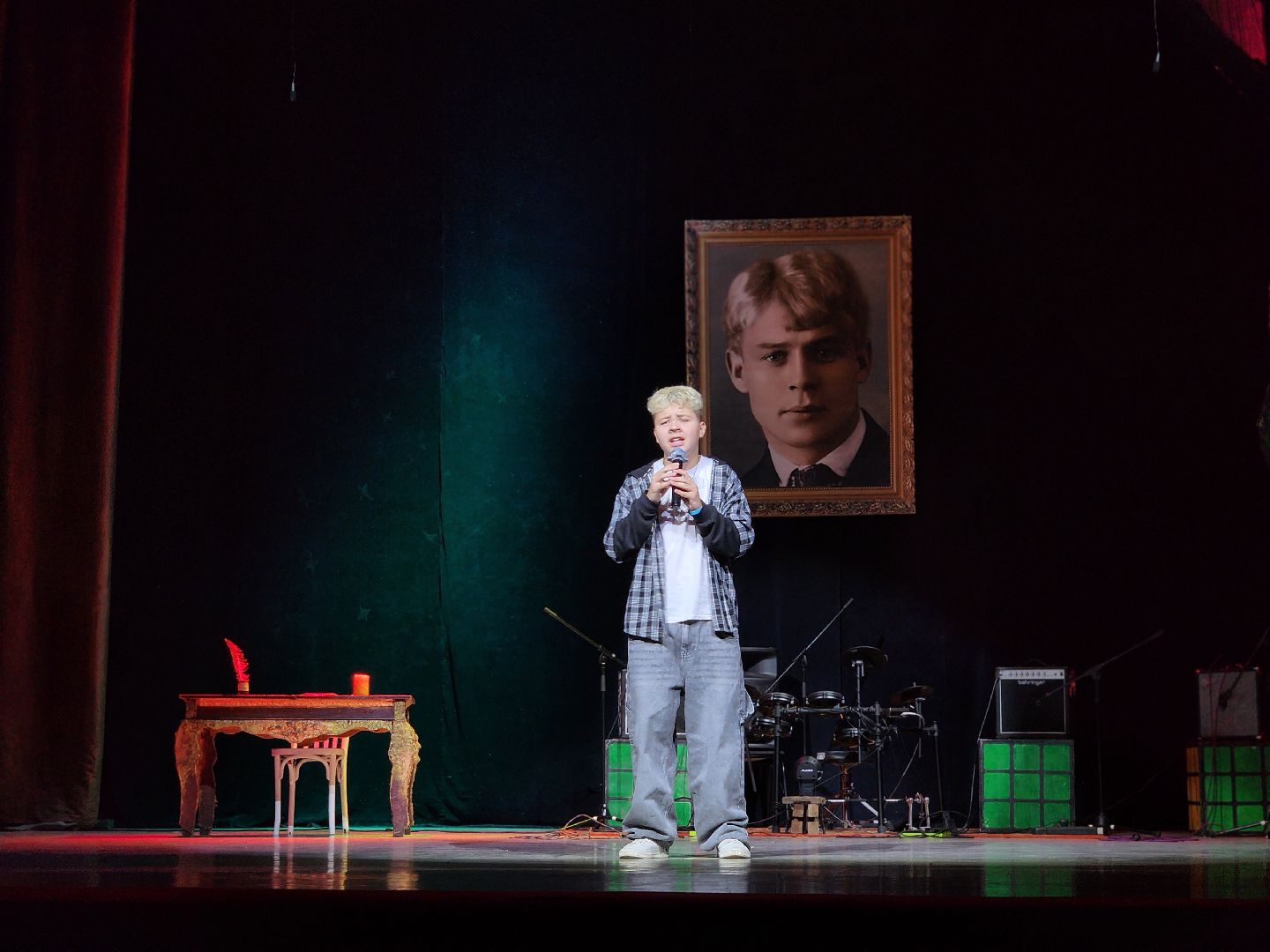 фестиваль, творчество, молодежный фестиваль, старая купавна, богородский городской округ,