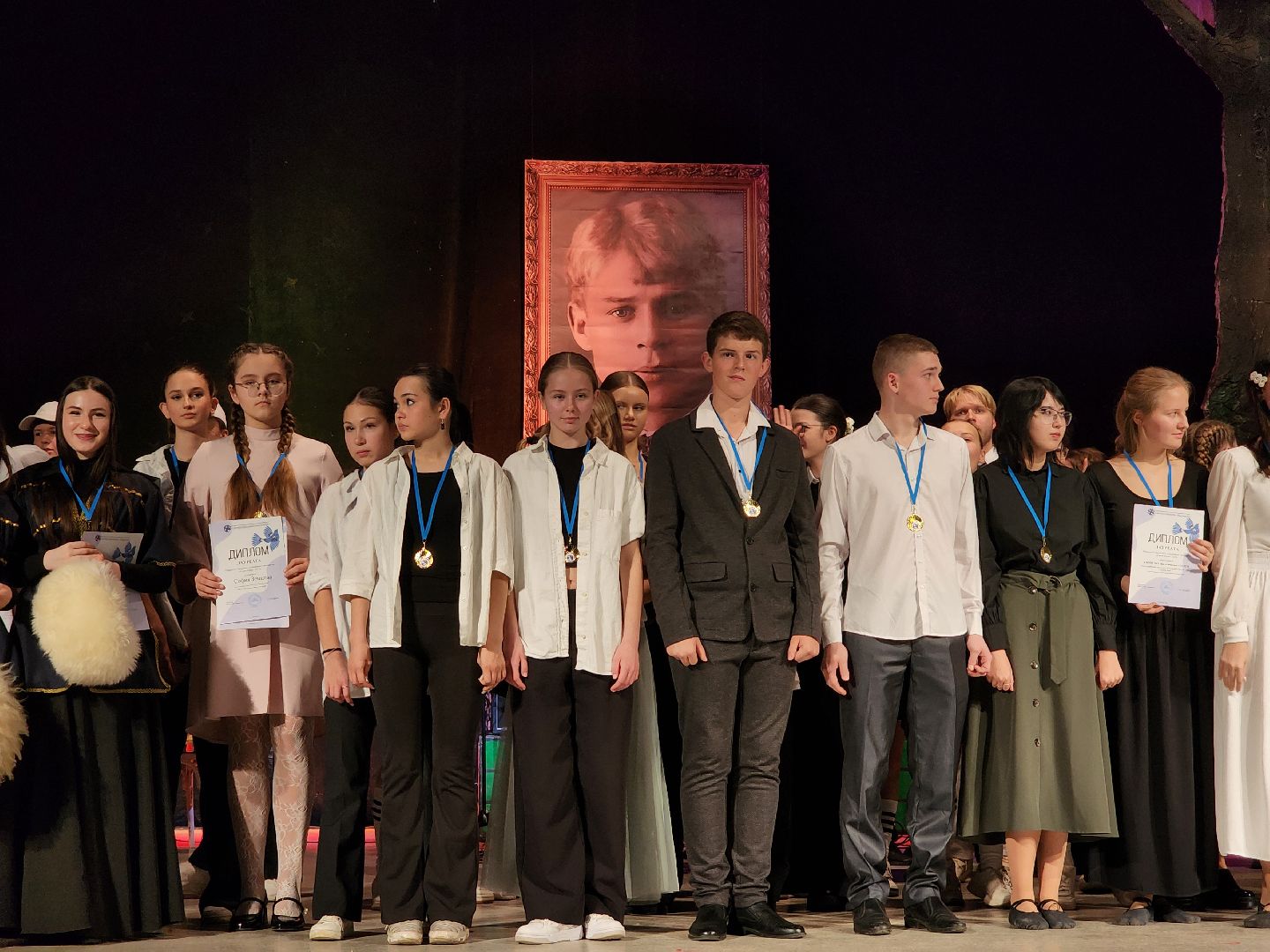 фестиваль, творчество, молодежный фестиваль, старая купавна, богородский городской округ,