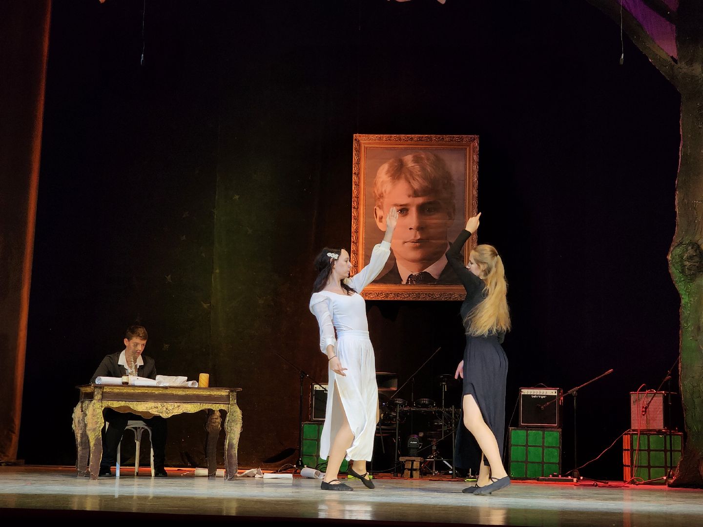 фестиваль, творчество, молодежный фестиваль, старая купавна, богородский городской округ,