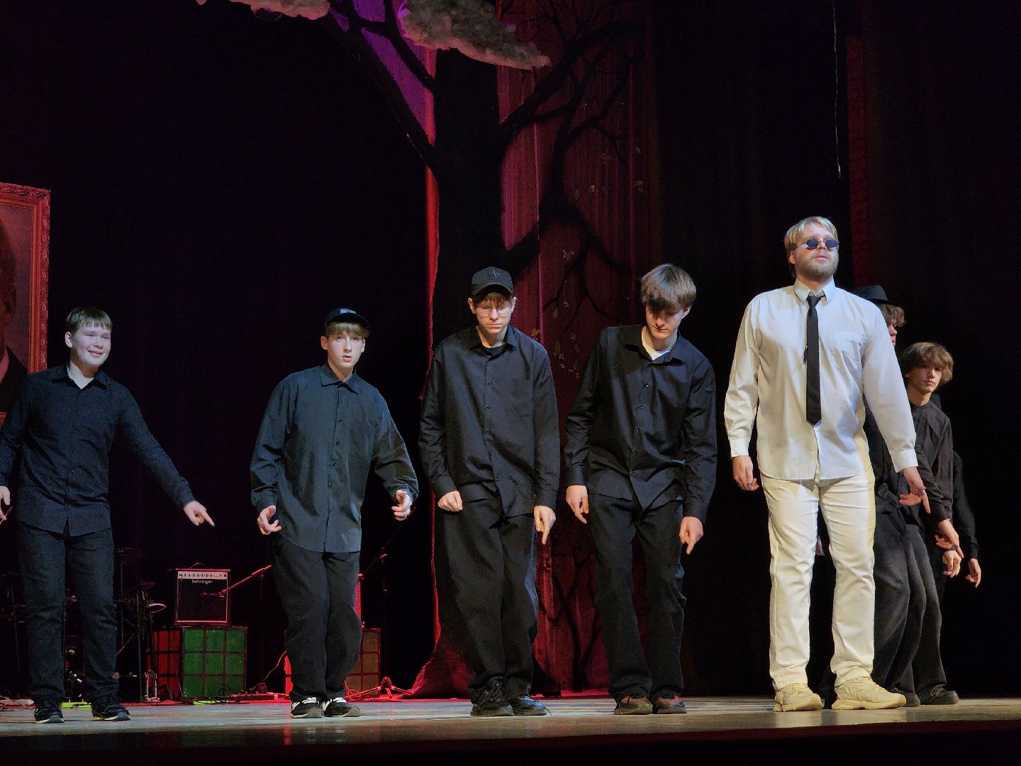 фестиваль, творчество, молодежный фестиваль, старая купавна, богородский городской округ,