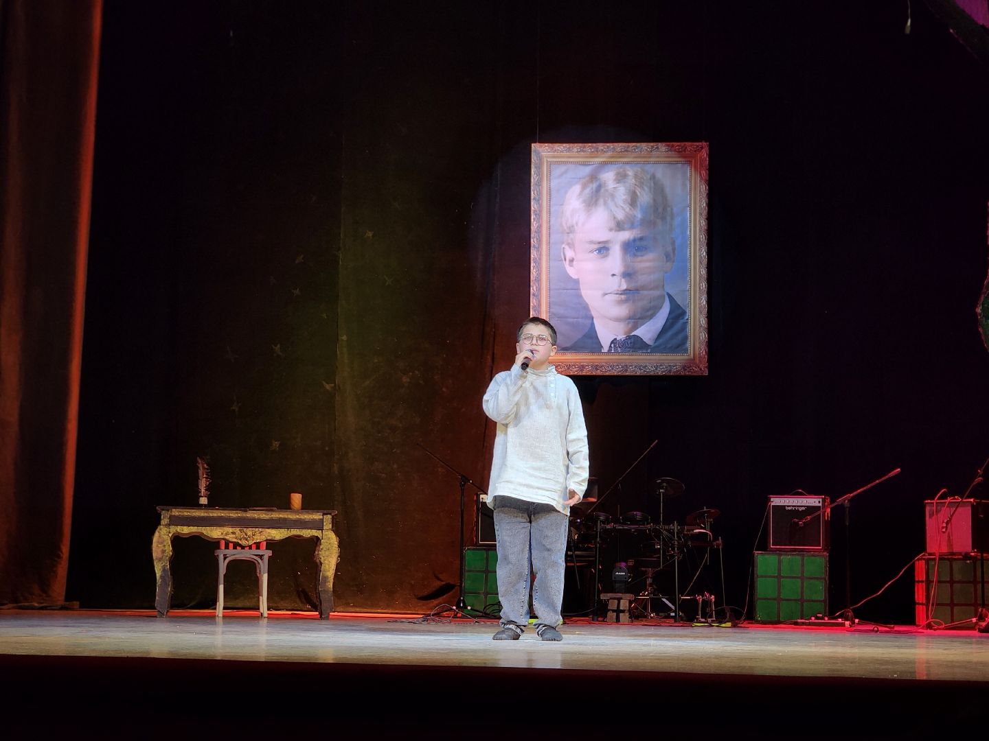 фестиваль, творчество, молодежный фестиваль, старая купавна, богородский городской округ,