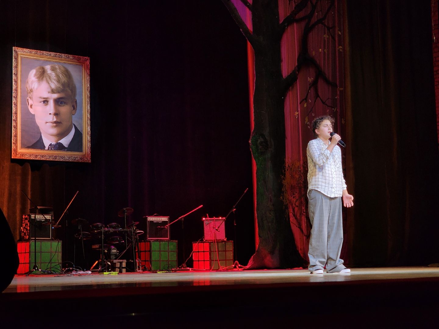 фестиваль, творчество, молодежный фестиваль, старая купавна, богородский городской округ,