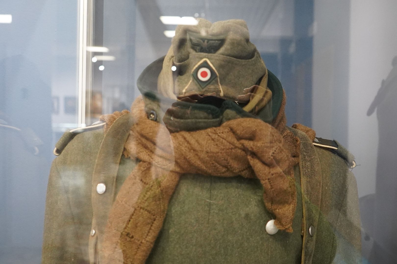 ступино, выставка, музей,