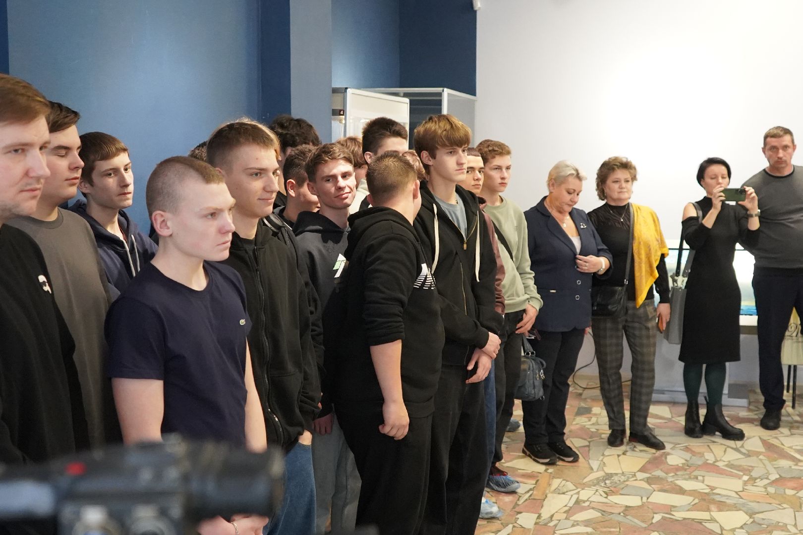 ступино, выставка, музей,