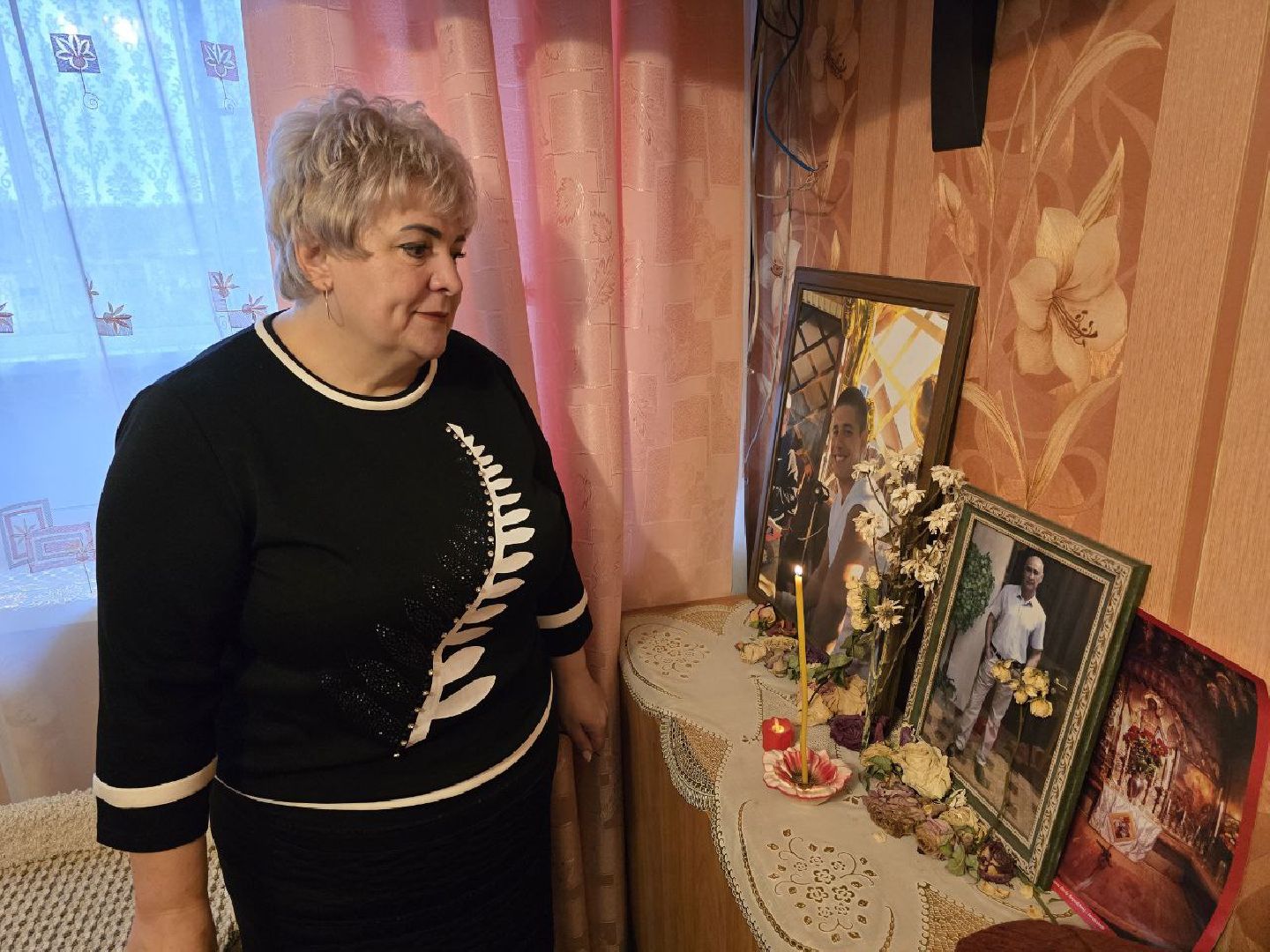 можайск, можайский муниципальный округ, подмосковье, женщина -герой, областной конкурс, финал, общество,