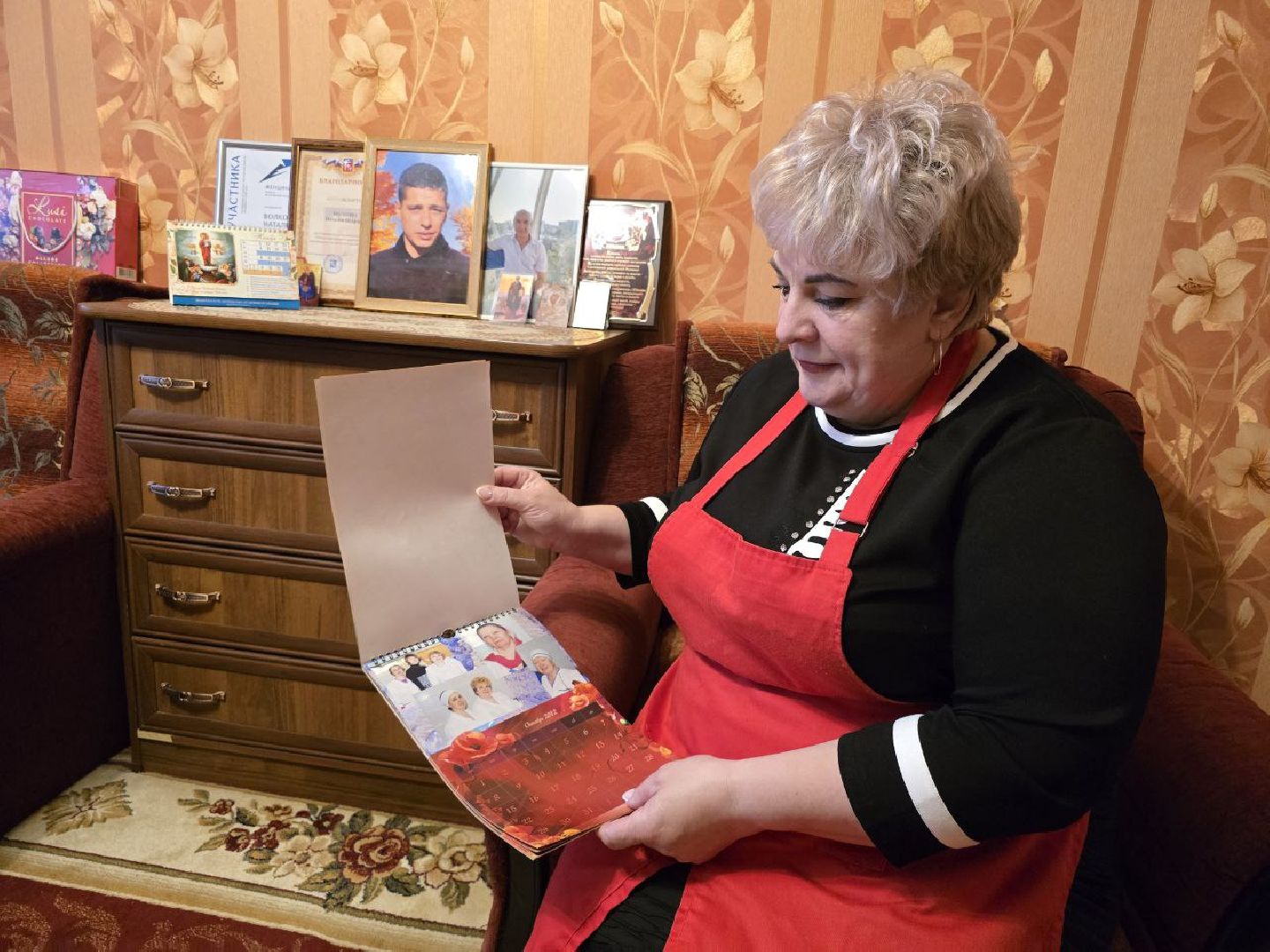 можайск, можайский муниципальный округ, подмосковье, женщина -герой, областной конкурс, финал, общество,