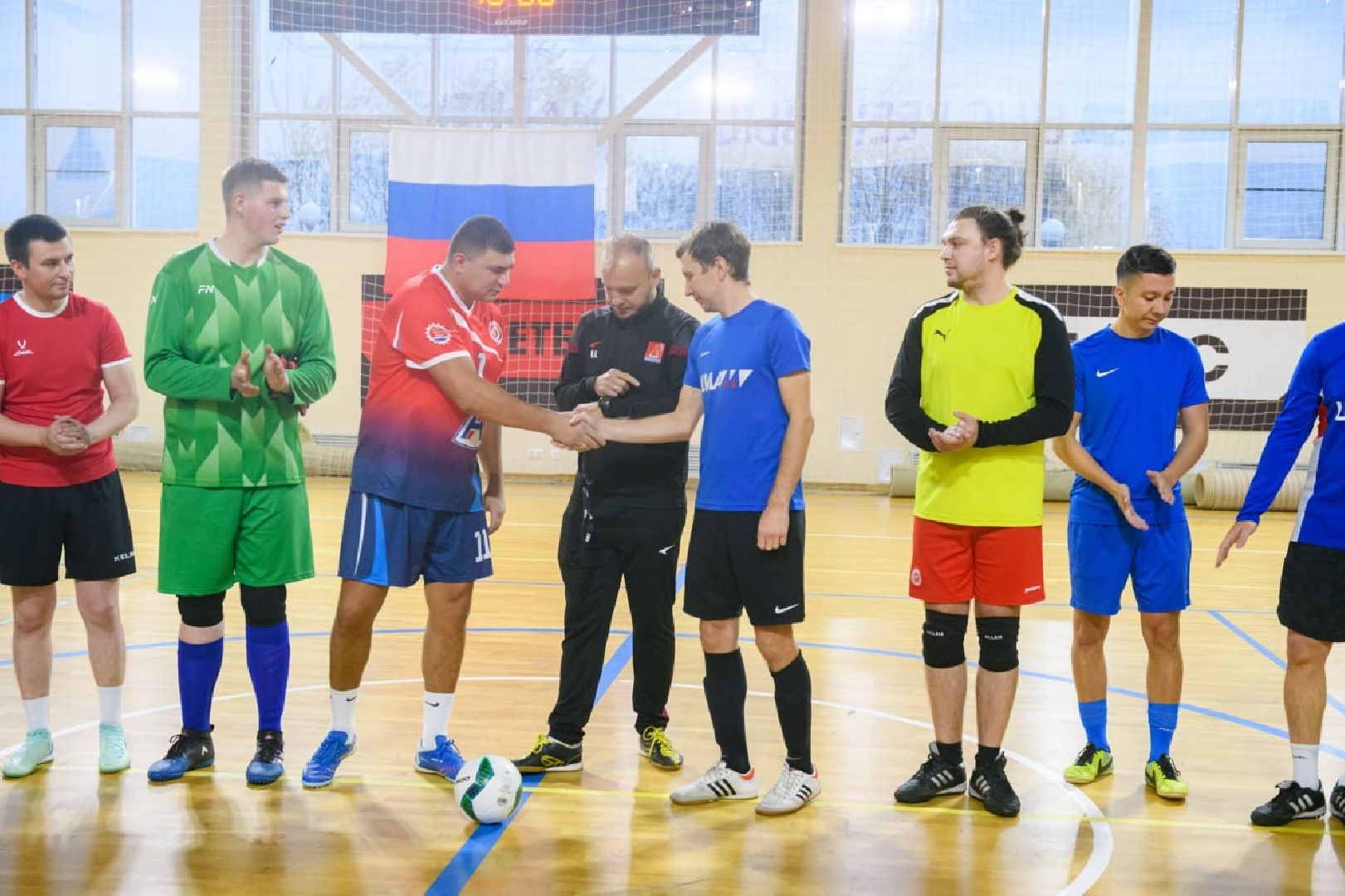 Спартакиада , Спорт, Лыткарино ,