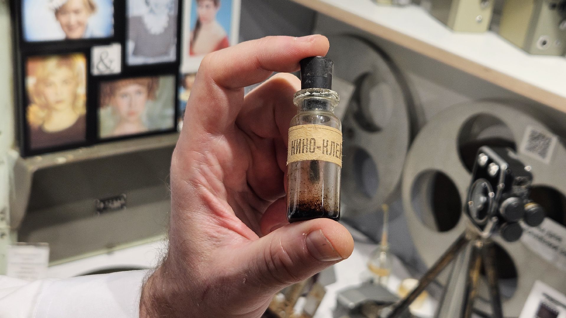 долгопрудный, центральная городская библиотека, центральная библиотека долгопрудного, музей кино, музей кинематографии,