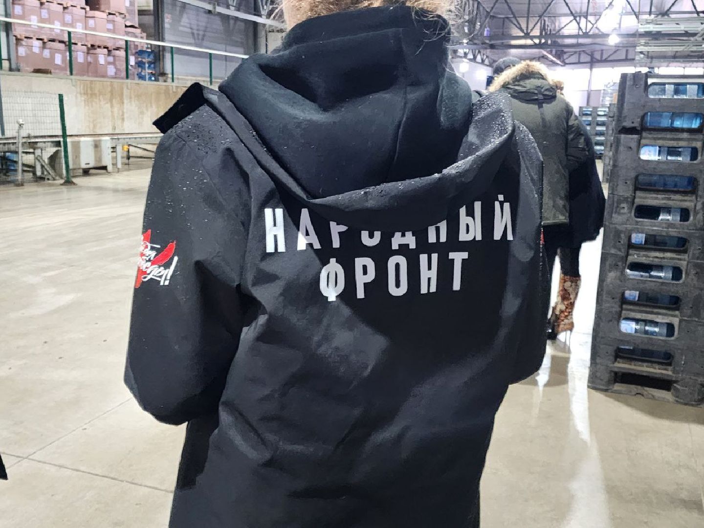 солнечногорск, сво гомунитарка, спецоперация,