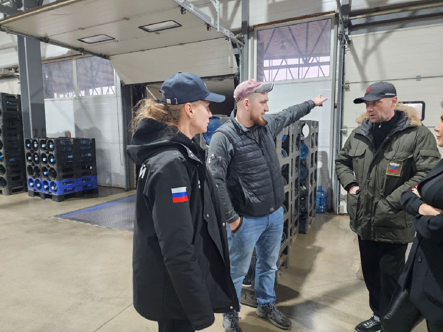 солнечногорск, сво гомунитарка, спецоперация,