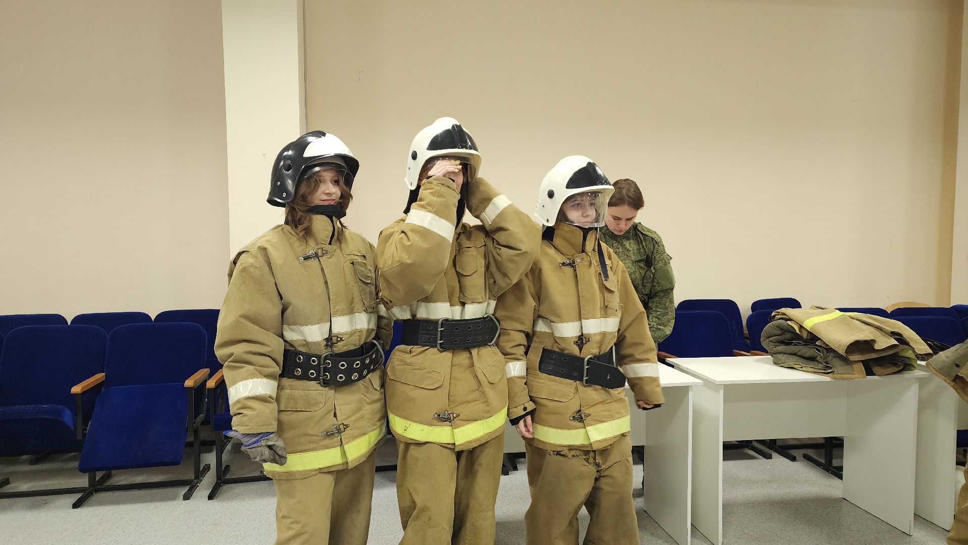 образование, дети, школа, основы безопасности, лосино-петровский,