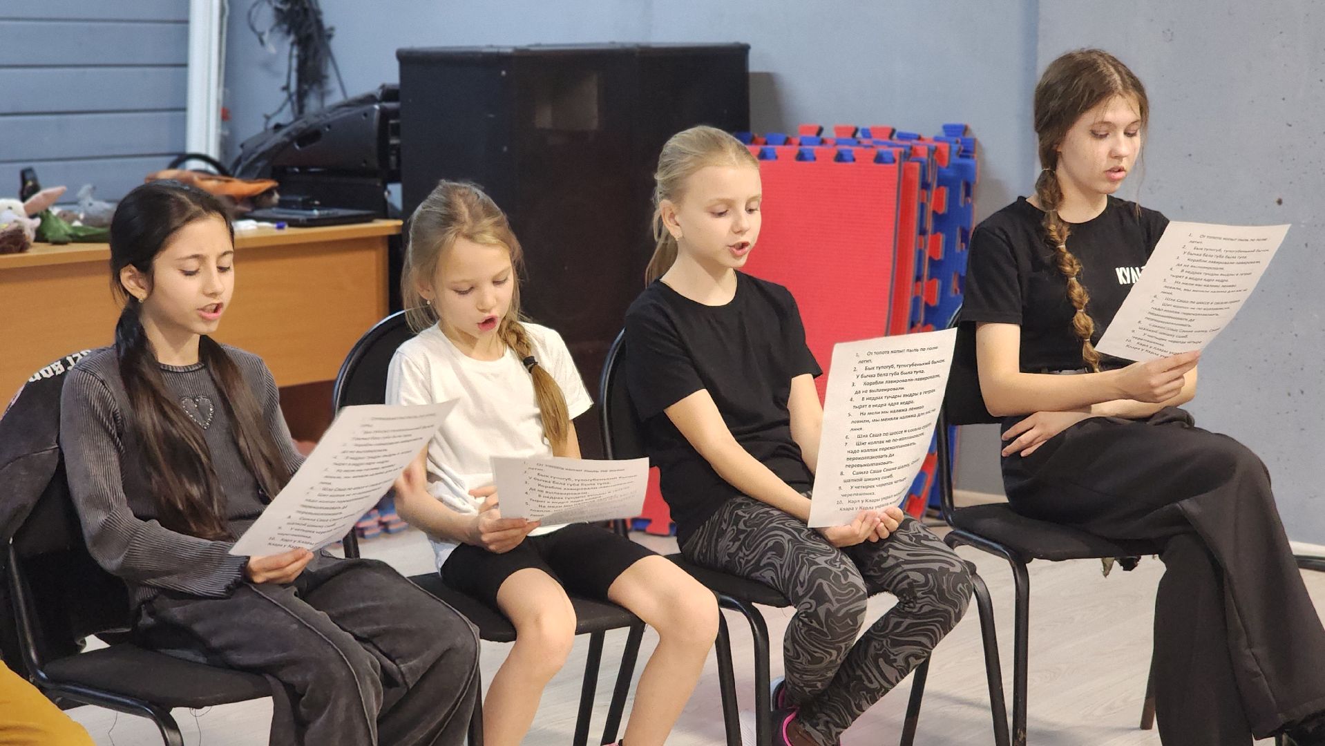 культура, кукольный театр, дети, лосино-петровский,