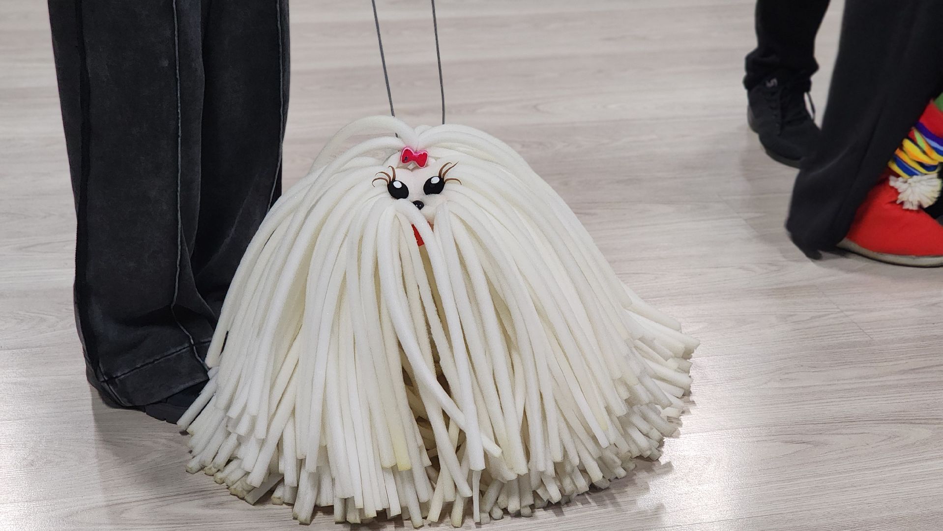 культура, кукольный театр, дети, лосино-петровский,