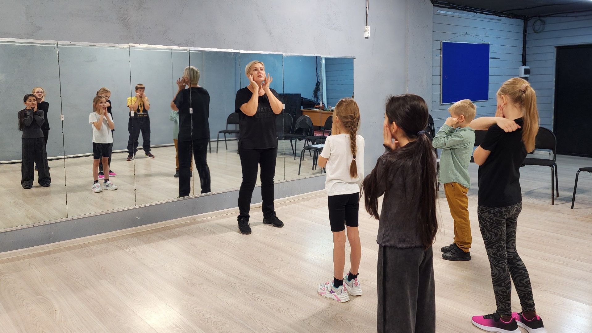 культура, кукольный театр, дети, лосино-петровский,