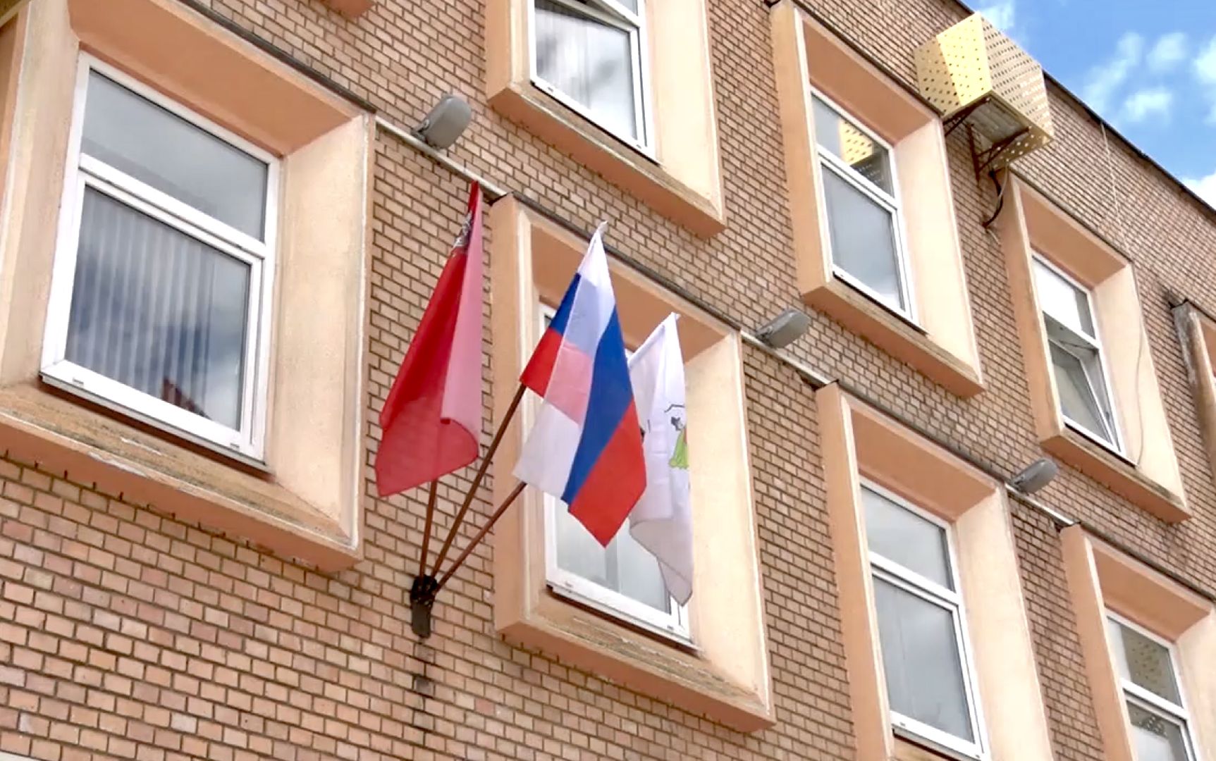 Клин, спорт, общество, ЗОЖ