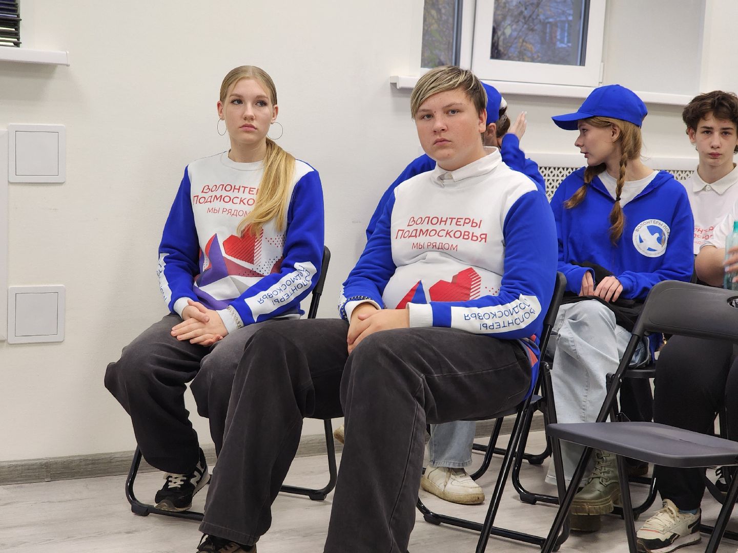 сергиев посад, сергиево-посадский городской округ, молодежный центр атмосфера, добровольцы, волонтеры, волонтеры подмосковья, волонтеры победы, волонтеры культуры, мгэр, день волонтера,