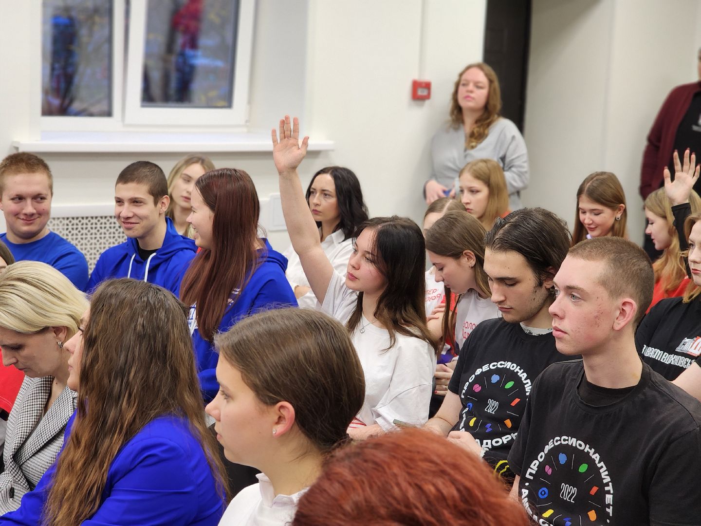 сергиев посад, сергиево-посадский городской округ, молодежный центр атмосфера, добровольцы, волонтеры, волонтеры подмосковья, волонтеры победы, волонтеры культуры, мгэр, день волонтера,