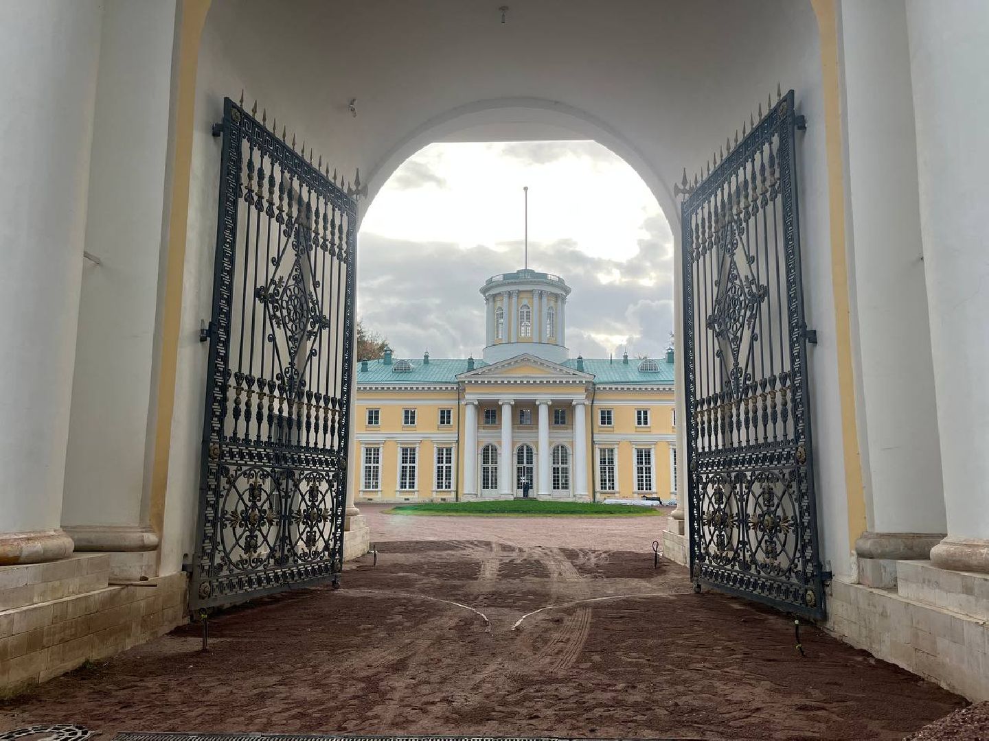 красногорск, архангельское, ночь музеев, день народного  единства,