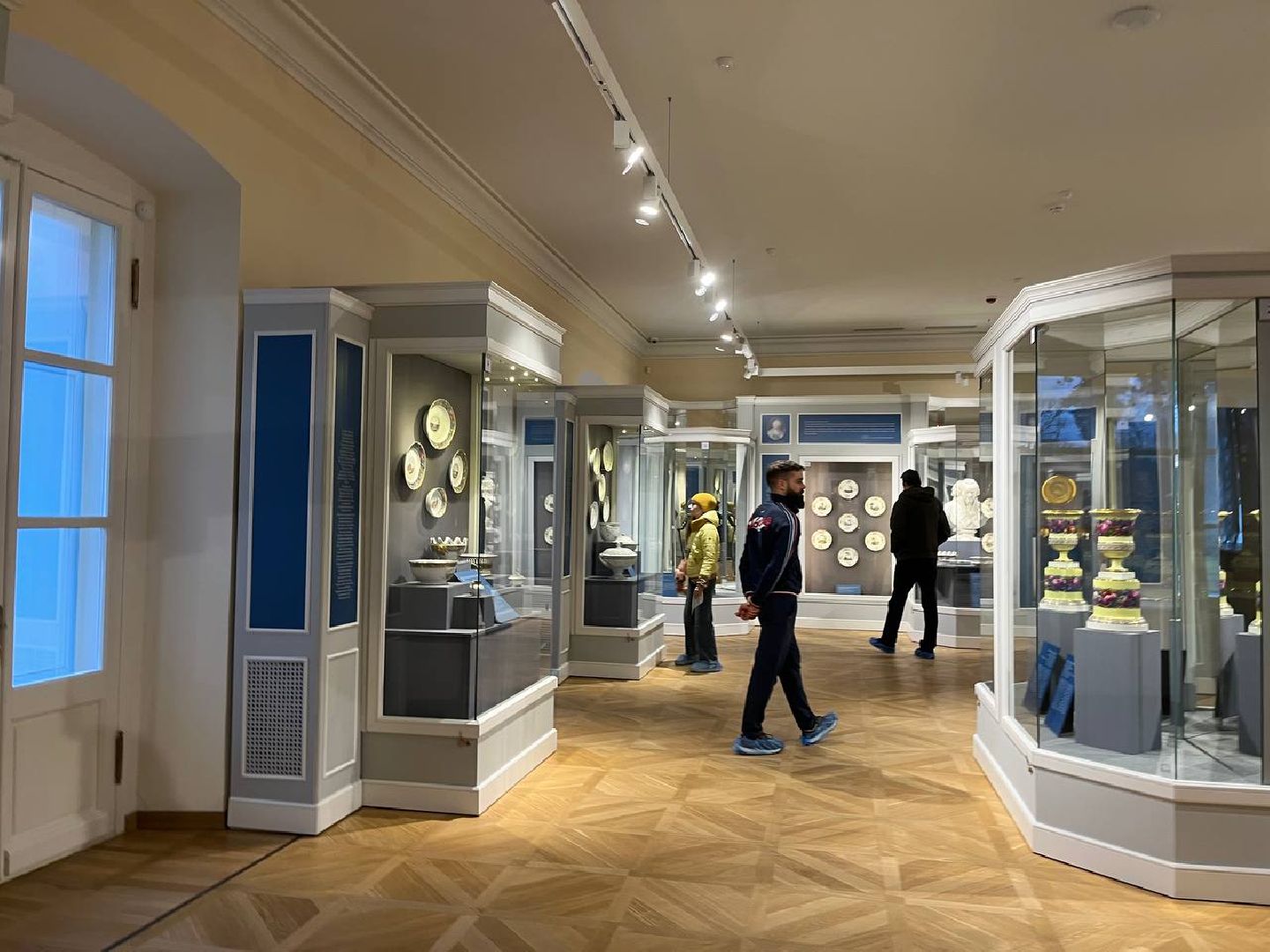 красногорск, архангельское, ночь музеев, день народного  единства,