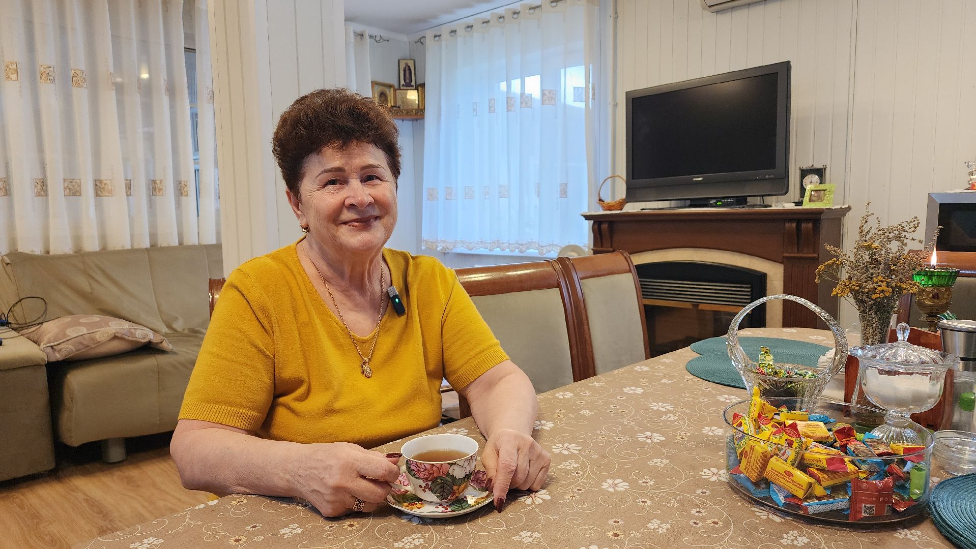 общество, телешоу, кулинария, подмосковье, лосино-петровский,