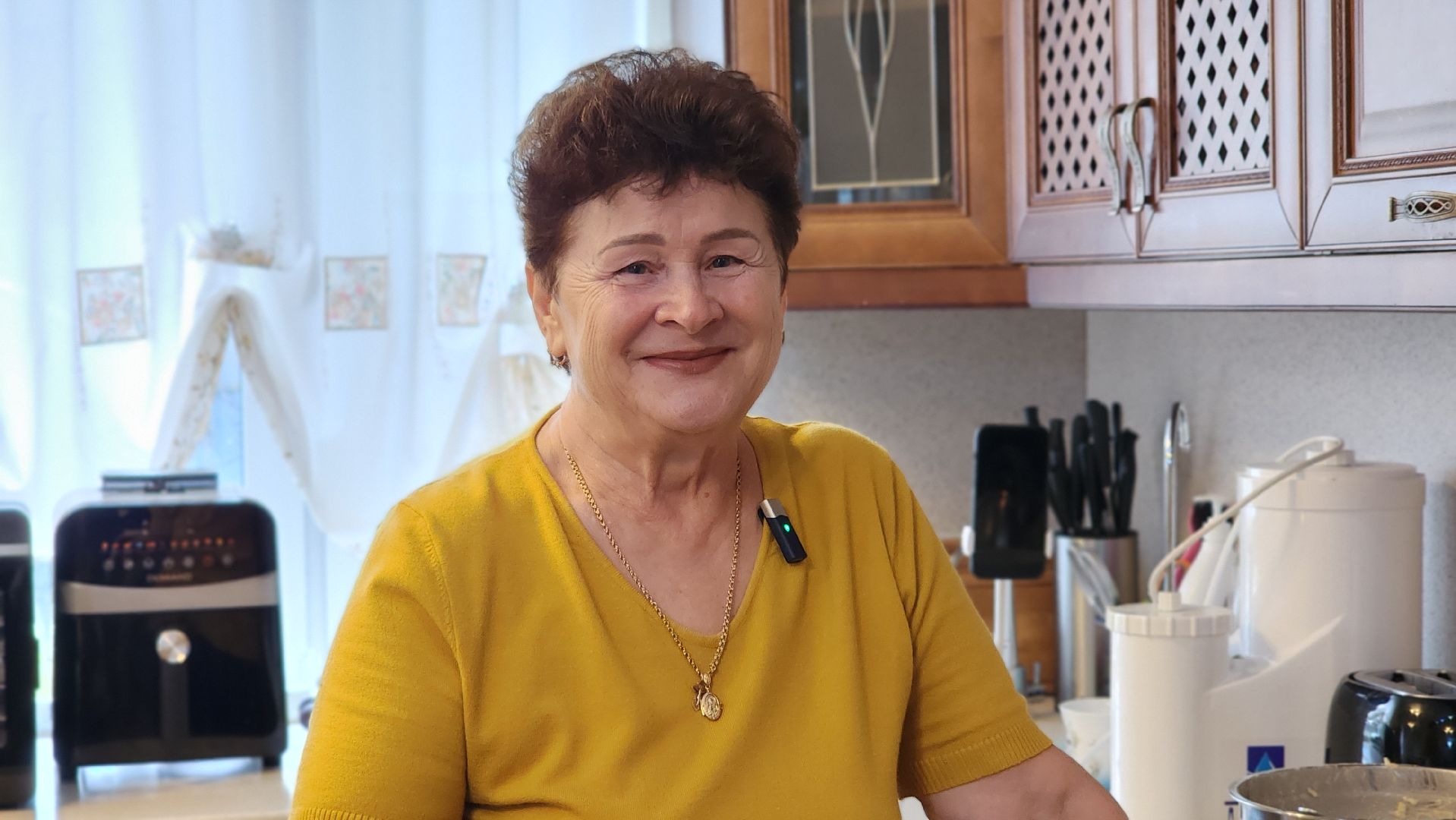 общество, телешоу, кулинария, подмосковье, лосино-петровский,