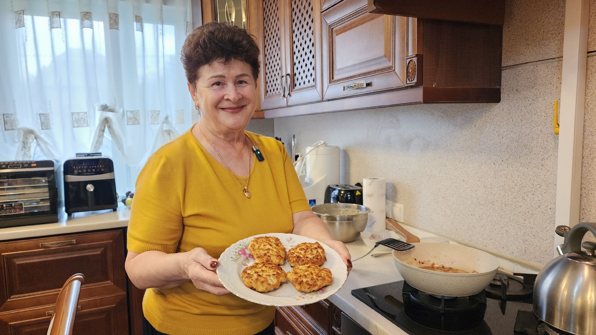 общество, телешоу, кулинария, подмосковье, лосино-петровский,