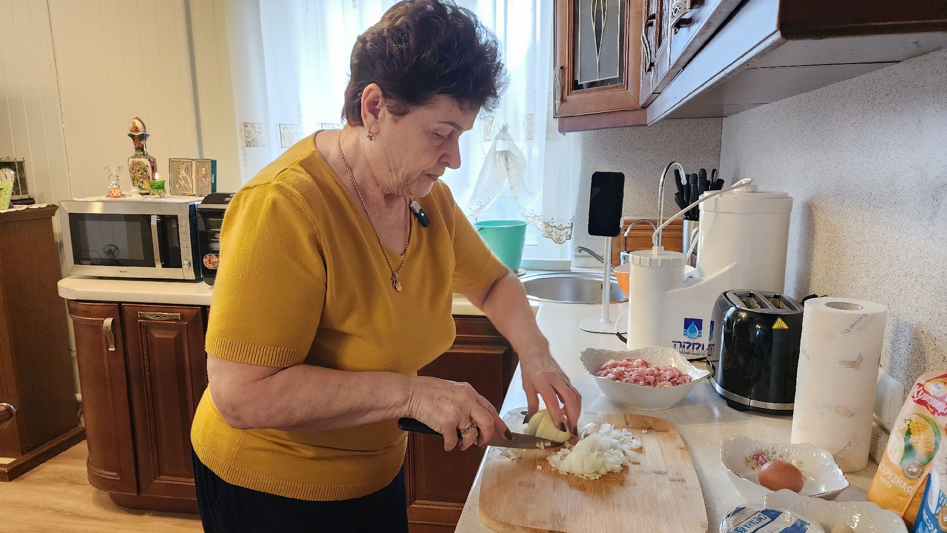 общество, телешоу, кулинария, подмосковье, лосино-петровский,