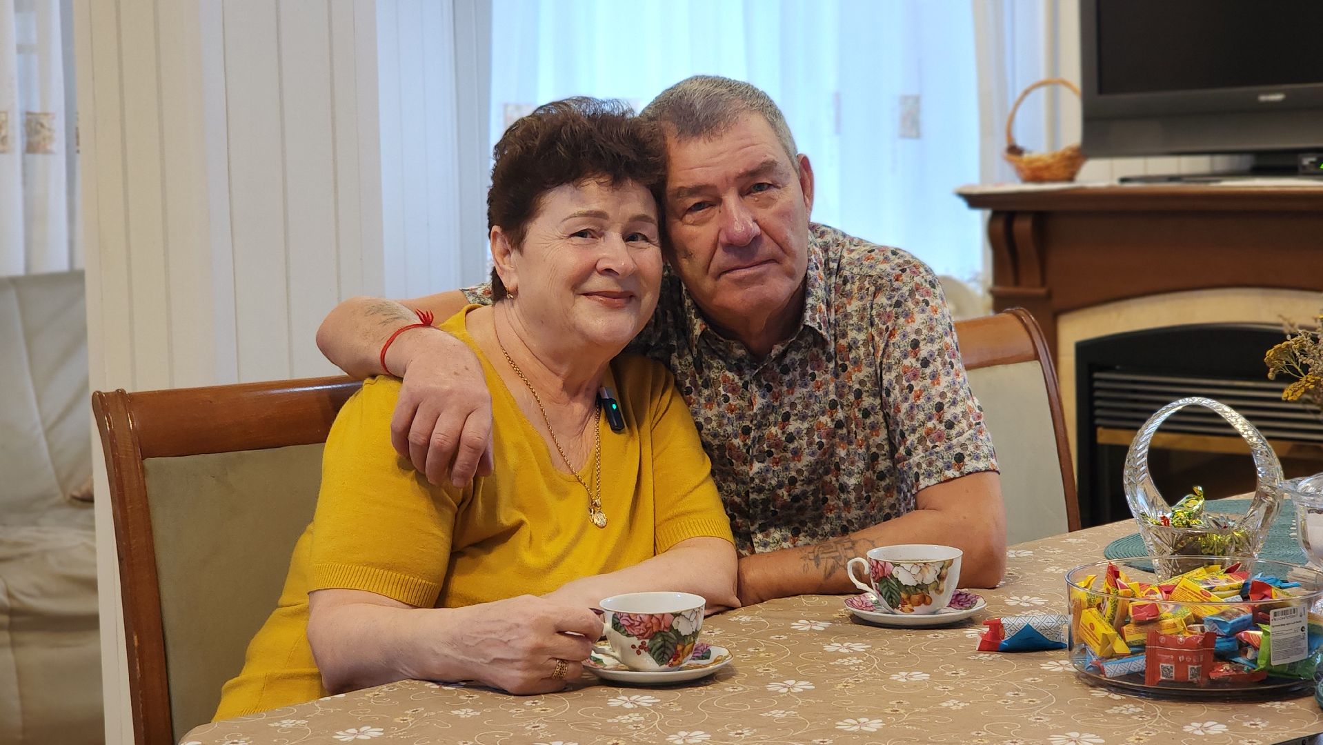 общество, телешоу, кулинария, подмосковье, лосино-петровский,