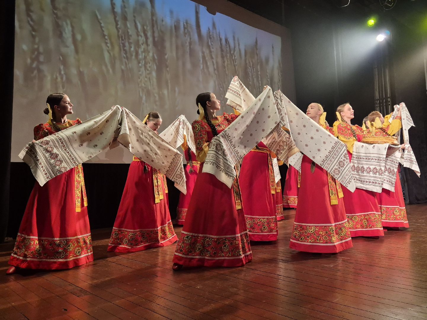 центр культуры и досуга, день народного единства, орехово-зуево,