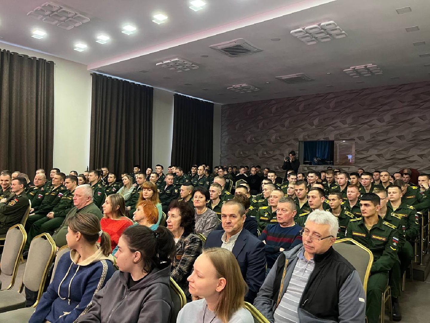 нахабино, оркестр, красногорск,